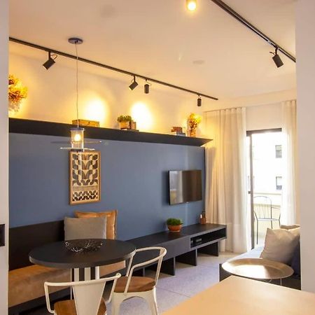 Bhomy Jardins Home Boutique Chic Ma510 ساو باولو المظهر الخارجي الصورة
