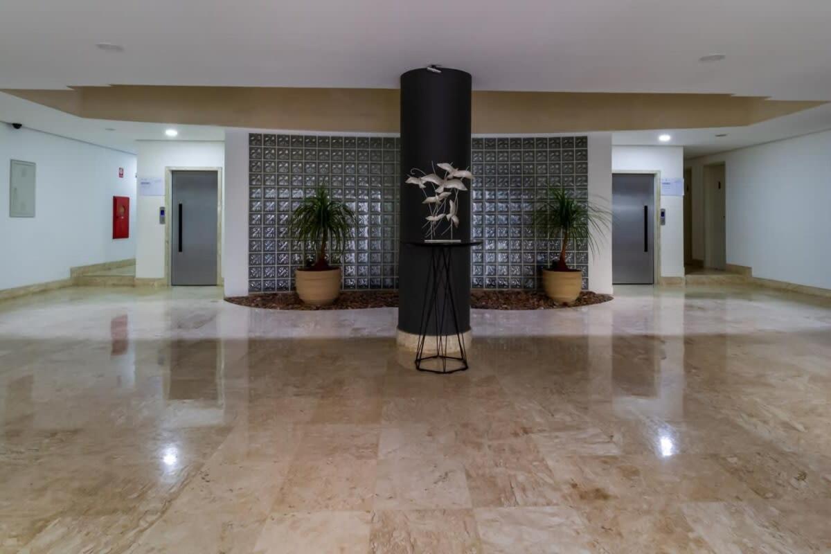 Bhomy Jardins Home Boutique Chic Ma510 ساو باولو المظهر الخارجي الصورة