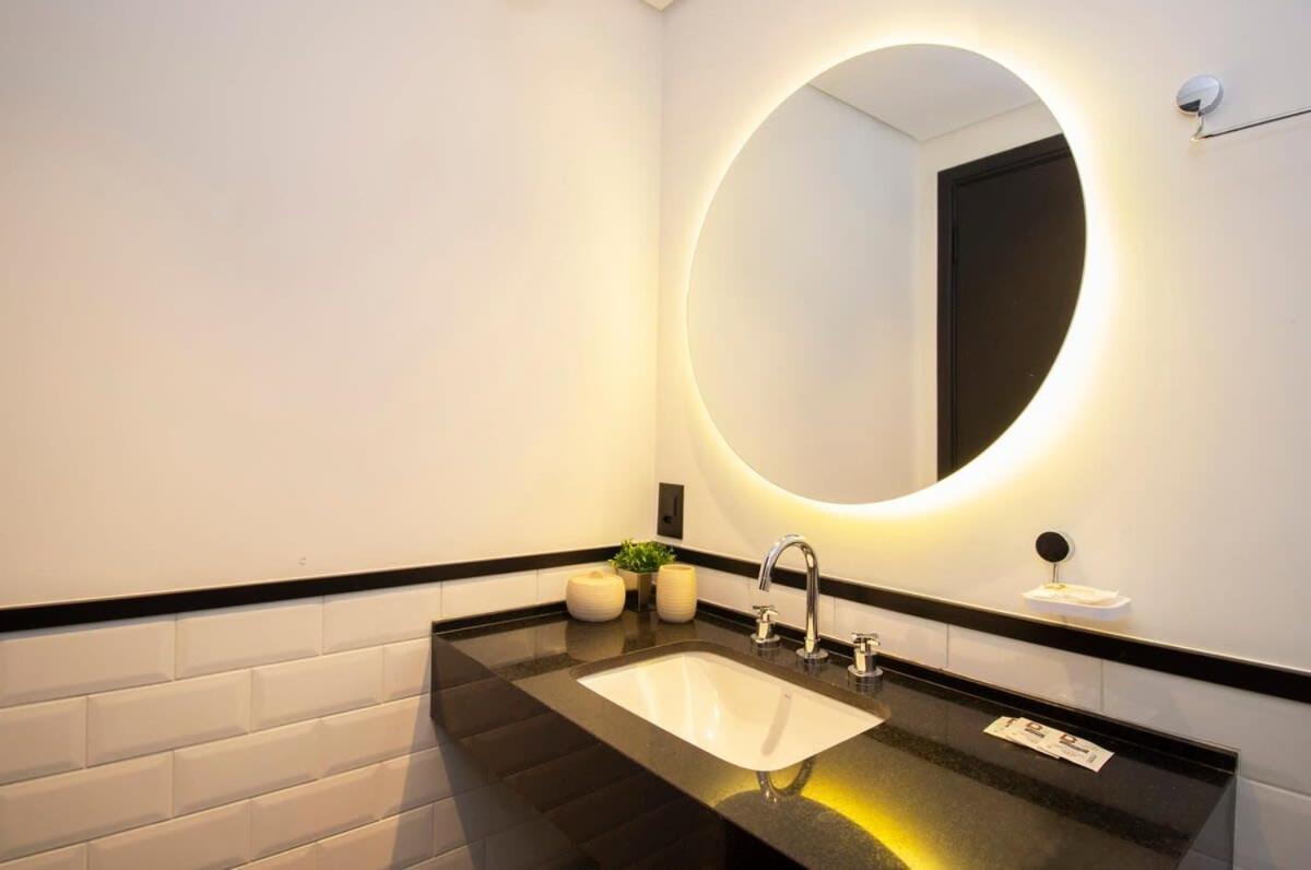 Bhomy Jardins Home Boutique Chic Ma510 ساو باولو المظهر الخارجي الصورة