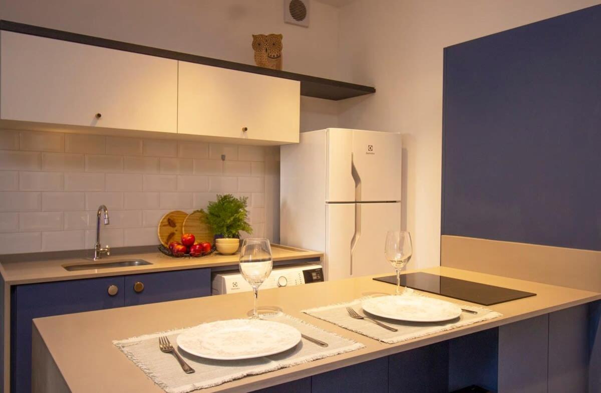 Bhomy Jardins Home Boutique Chic Ma510 ساو باولو المظهر الخارجي الصورة