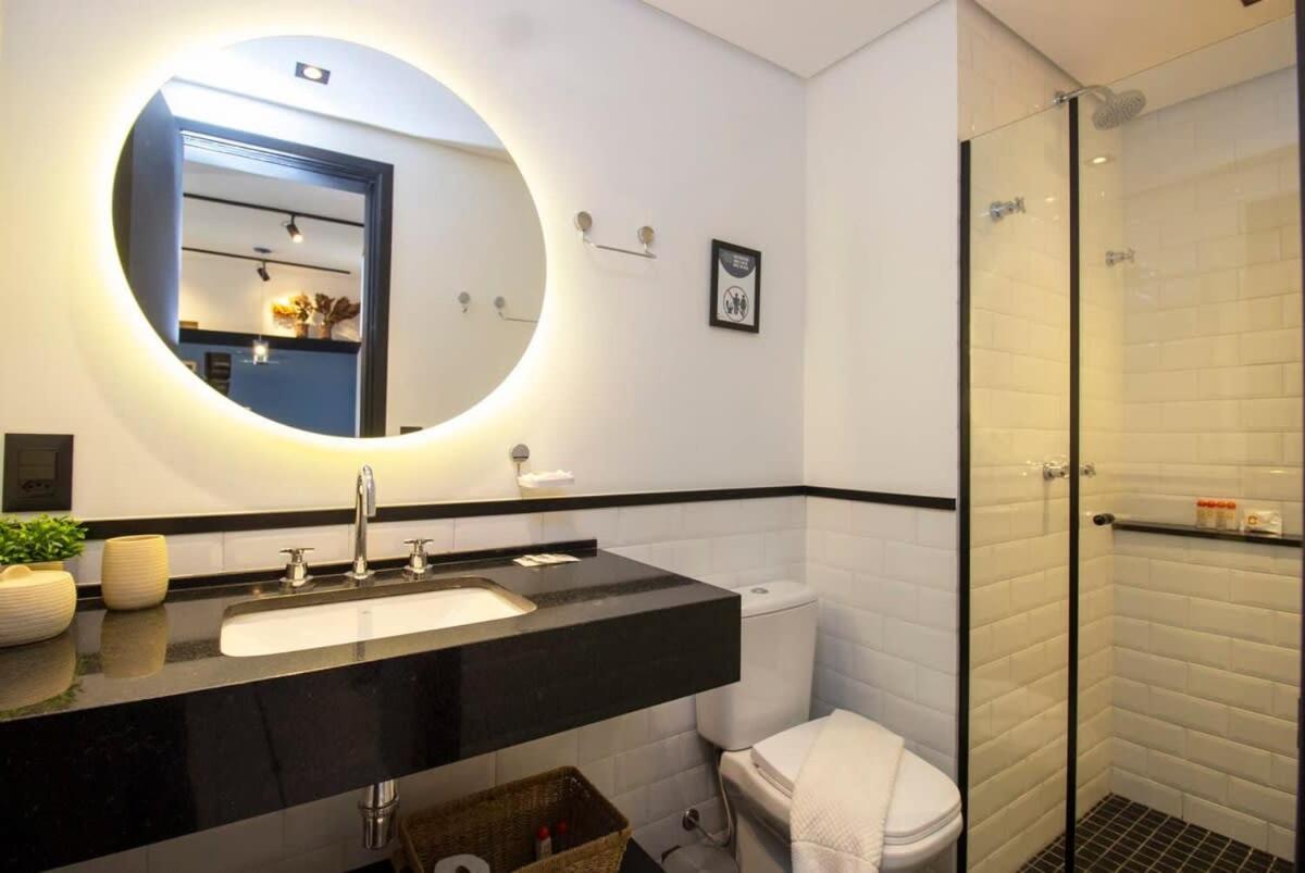 Bhomy Jardins Home Boutique Chic Ma510 ساو باولو المظهر الخارجي الصورة