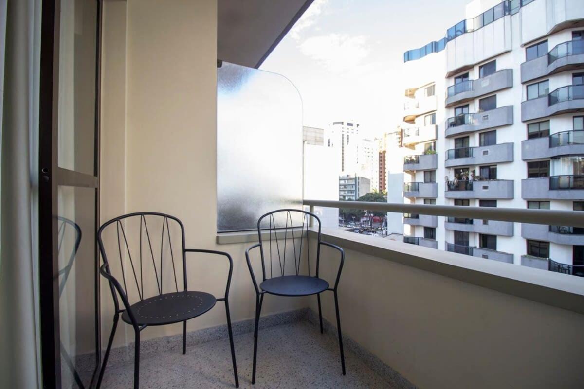 Bhomy Jardins Home Boutique Chic Ma510 ساو باولو المظهر الخارجي الصورة