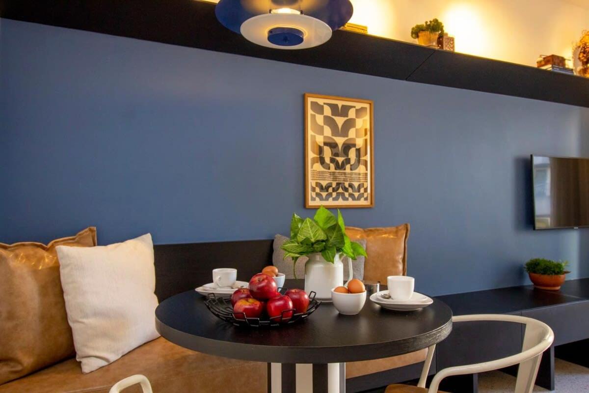 Bhomy Jardins Home Boutique Chic Ma510 ساو باولو المظهر الخارجي الصورة