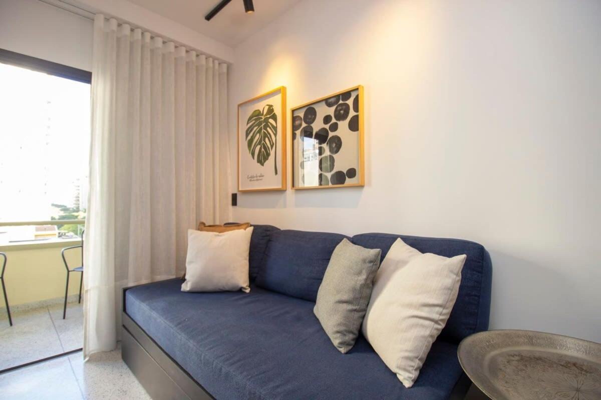 Bhomy Jardins Home Boutique Chic Ma510 ساو باولو المظهر الخارجي الصورة