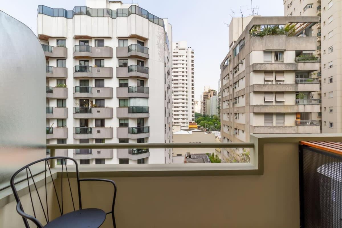 Bhomy Jardins Home Boutique Chic Ma510 ساو باولو المظهر الخارجي الصورة