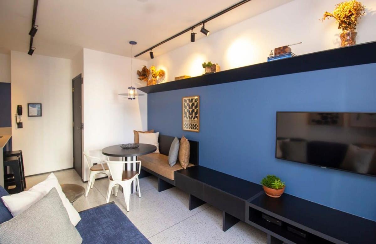 Bhomy Jardins Home Boutique Chic Ma510 ساو باولو المظهر الخارجي الصورة